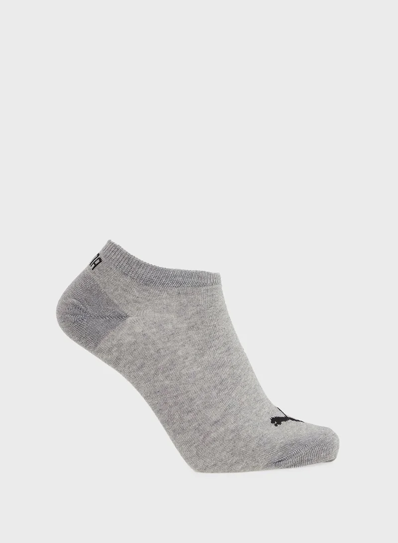 PUMA 3 Pack Socks