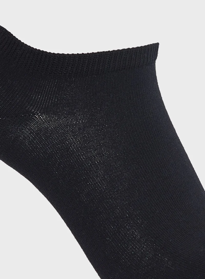 PUMA 3 Pack Socks