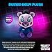 Youtooz FNAF Ruined Helpi 9 Plush Collectible Ruined Helpi Plushie from Five Nights at Freddys FNAF Plush Collection - Image 4