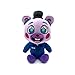Youtooz FNAF Ruined Helpi 9 Plush Collectible Ruined Helpi Plushie from Five Nights at Freddys FNAF Plush Collection - Image 2