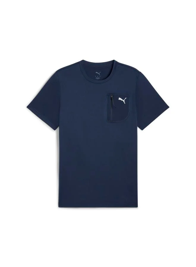 PUMA Flex Pocket T-Shirt