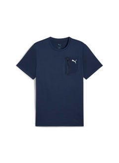 PUMA Flex Pocket T-Shirt  - Image 4