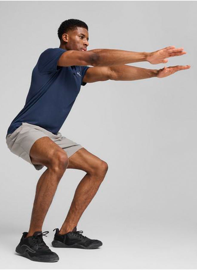 PUMA - Flex Pocket T-Shirt - Image 1