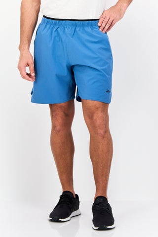 Men Sportswear Fit Training Shorts, Blue - pzsku/Z7DF97F313670B04746D3Z/45/1747056864/d5a78390-4a66-4542-a549-b1cded0f86d4