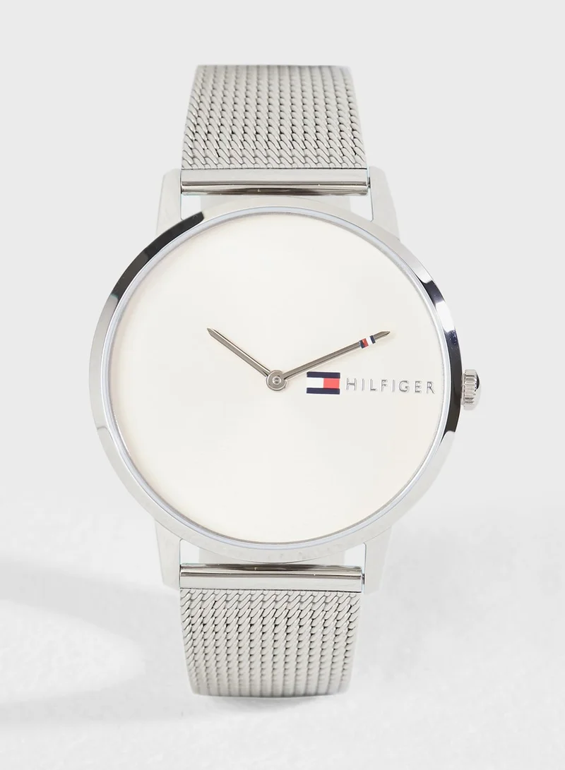TOMMY HILFIGER Alex Dress Watch