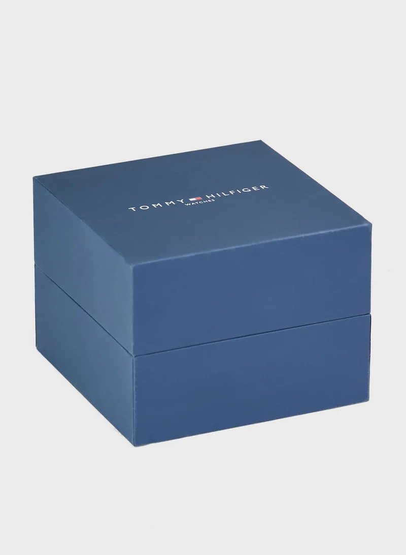 TOMMY HILFIGER Alex Dress Watch