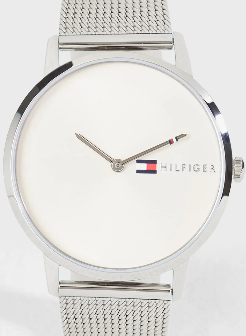 TOMMY HILFIGER Alex Dress Watch