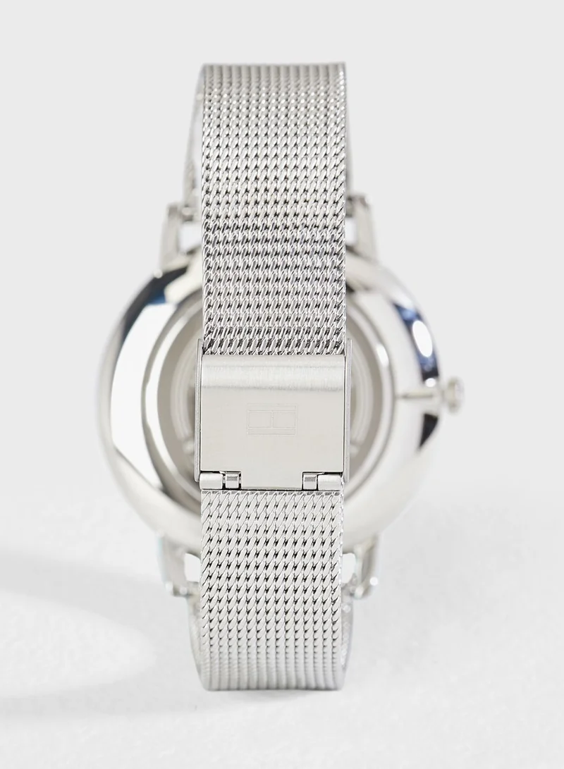 TOMMY HILFIGER Alex Dress Watch