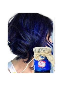 Crimson hair color paste, blue color - pzsku/Z7DF98B3FABFDED5143FCZ/45/_/1694015605/6cf39da1-7950-421b-9a5b-ed590794e33b