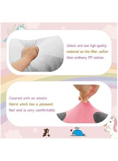 MIRFA Plush Cat Shaped Stuffed Pillow  - Image 5