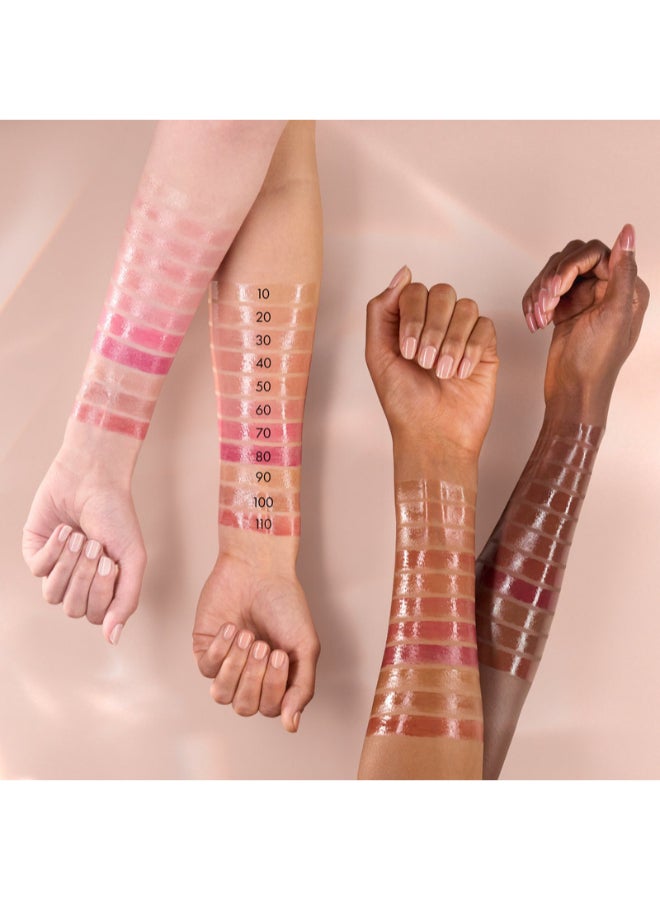 Catrice بلسم الشفاه الجذاب والمذاب 020 زهرة الشاطئ - Image 2