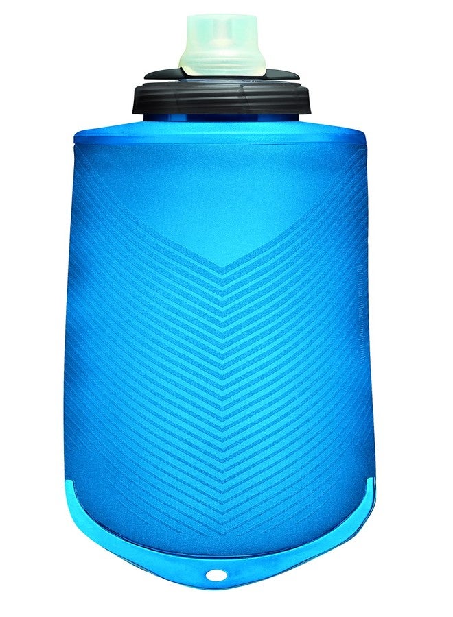CamelBak 21oz Quick Stow Flask, Blue - Image 1