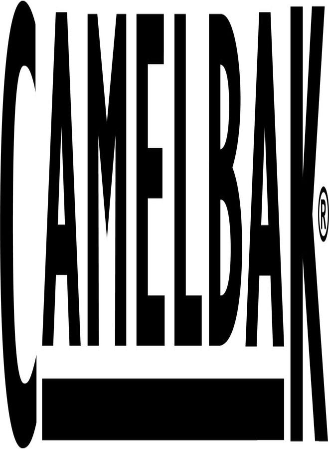 CamelBak 21oz Quick Stow Flask, Blue - Image 5