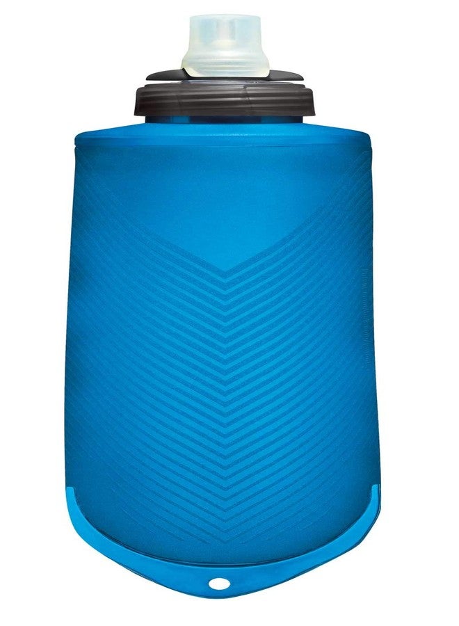 CamelBak 21oz Quick Stow Flask, Blue - Image 3