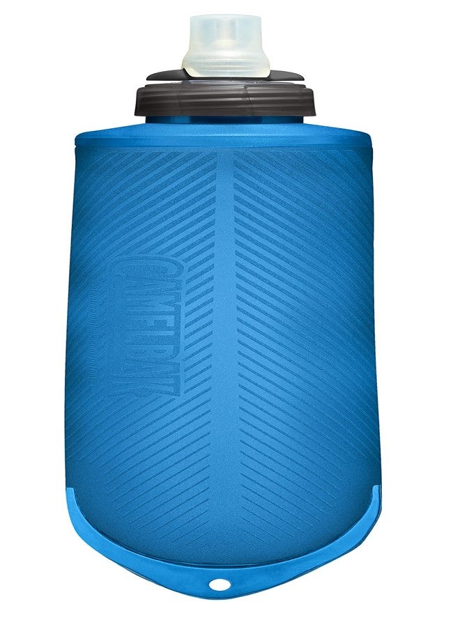CamelBak 21oz Quick Stow Flask, Blue - Image 2