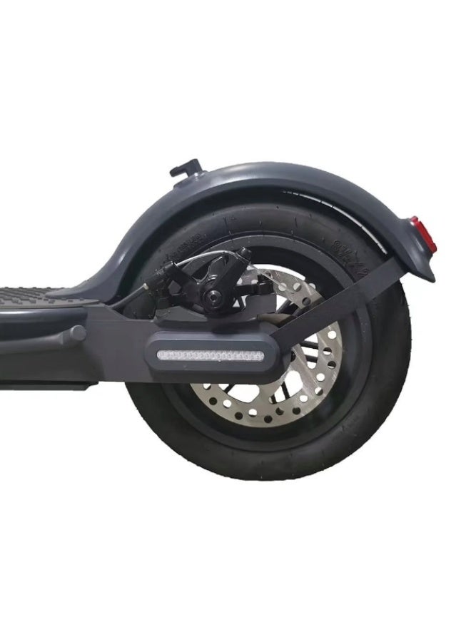 Smart Gate Electronic Scooter JETBLKn 350 W/H - Image 4