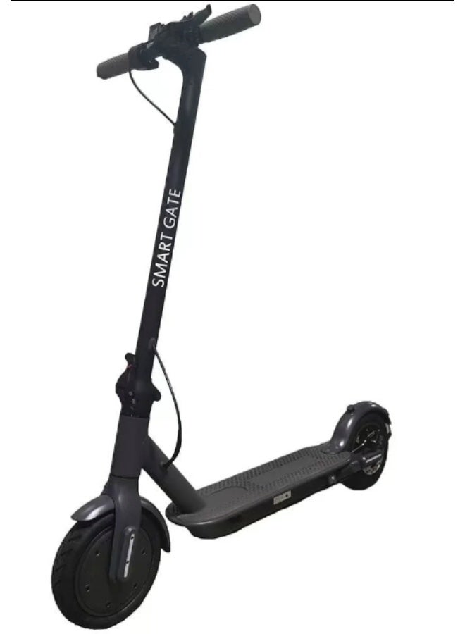Smart Gate Electronic Scooter JETBLKn 350 W/H - Image 1
