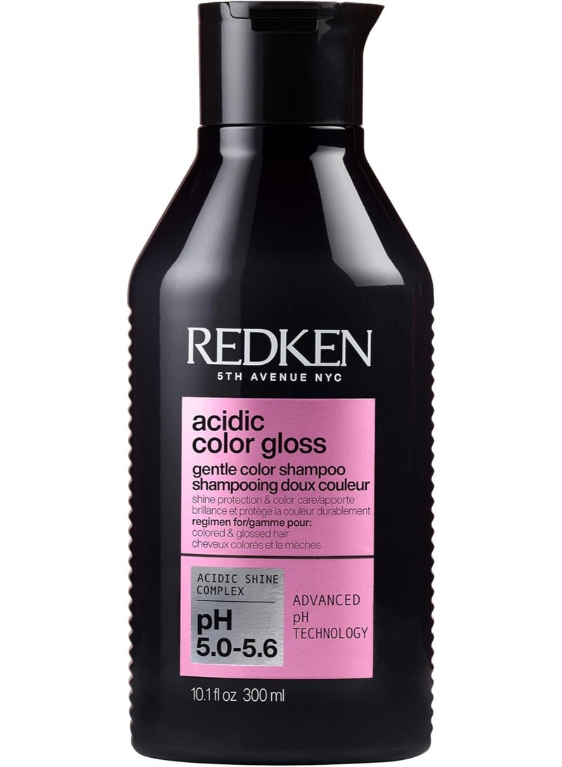 شامبو ريدكن أكسيد اللون 300 مل