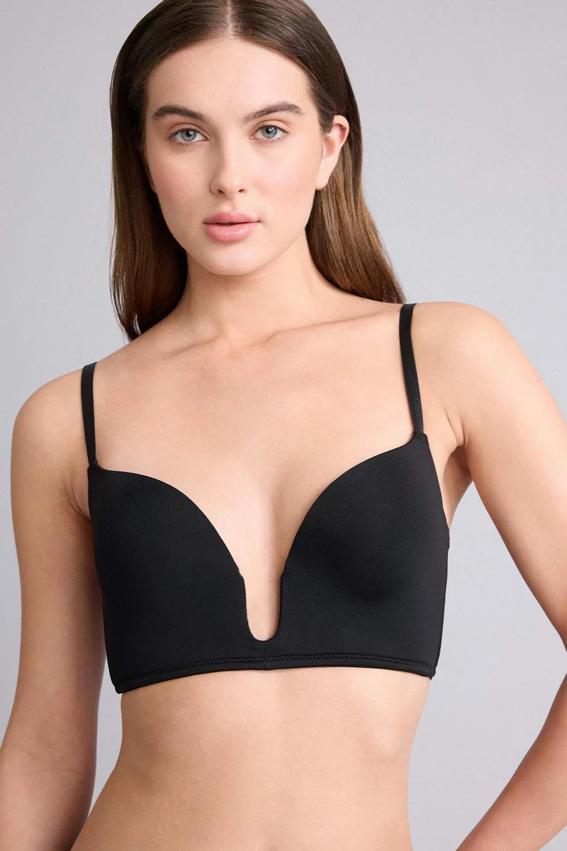 DeFacto Fall in Love With Pad Bra