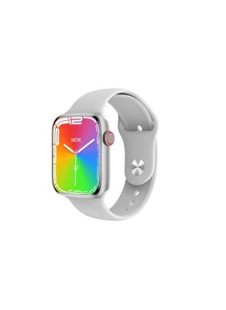 Silver