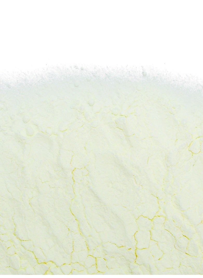 Tealand Sahlab Powder Gluten Free Orchid Tuber Powder 100% Vegan Compostable Package 100g - Image 3