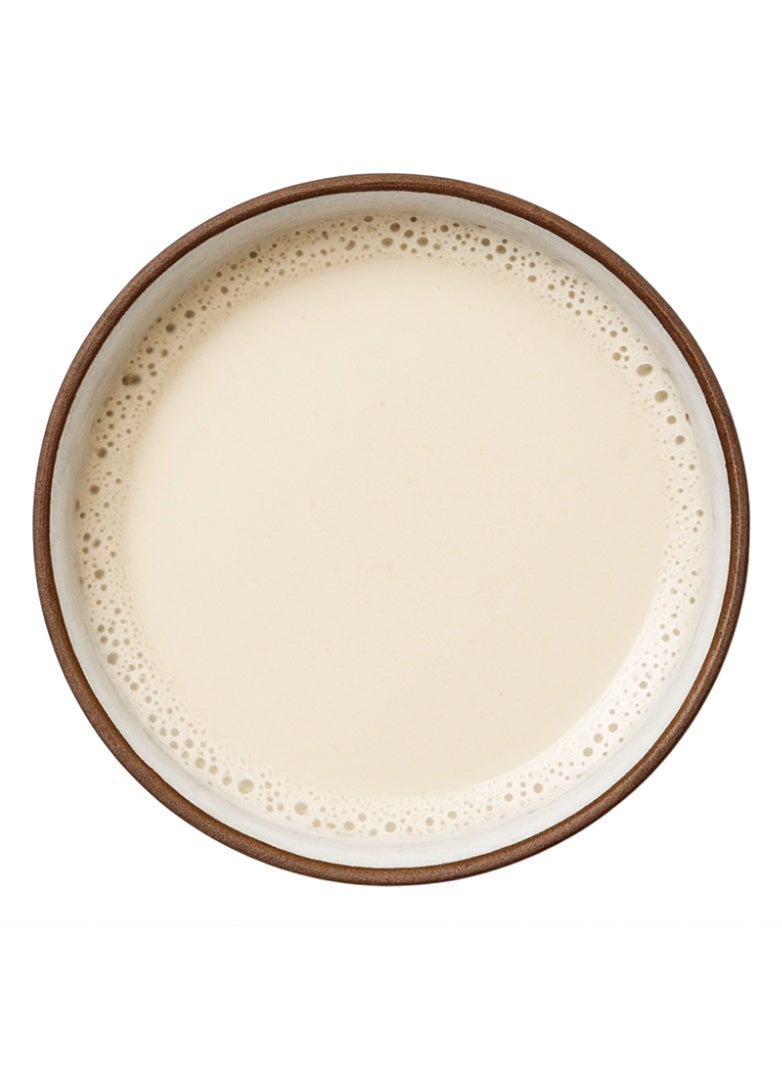 Tealand Sahlab Powder Gluten Free Orchid Tuber Powder 100% Vegan Compostable Package 100g - Image 4