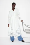 H&M white