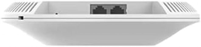 Grandstream Wide daily application Grandstream GWN-7660 WiFi 6 Accespoint Safe material - Image 2