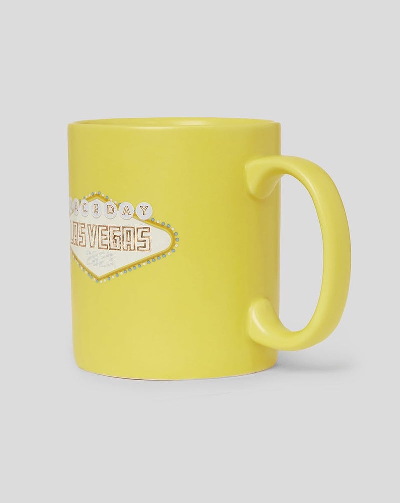 Castore Red Bull Racing F1 Special Edition Las Vegas Mug - Image 2