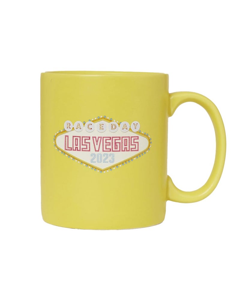 Castore Red Bull Racing F1 Special Edition Las Vegas Mug - Image 4