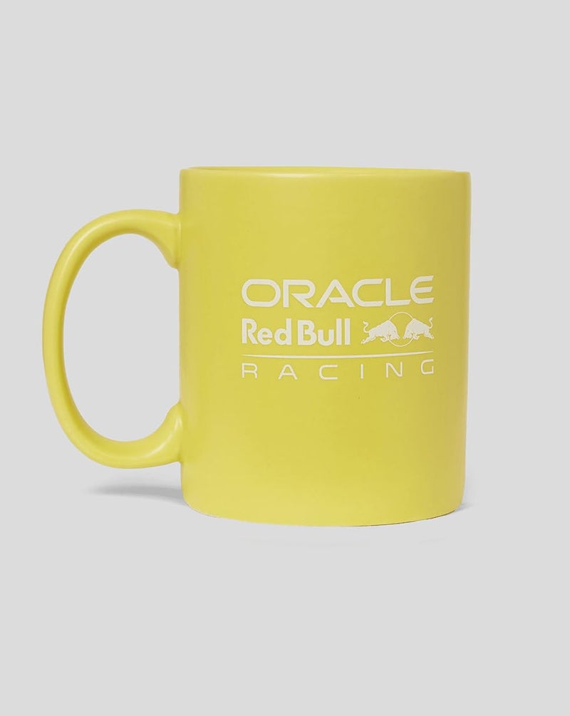 Castore Red Bull Racing F1 Special Edition Las Vegas Mug - Image 3