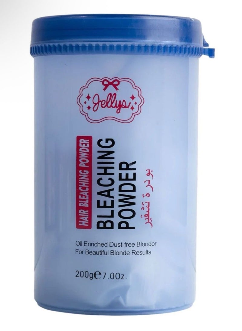 gellys Bleaching Powder