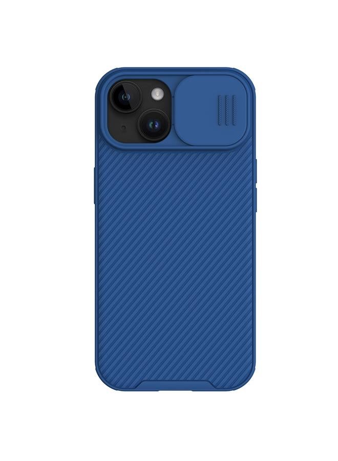 Nillkin Case For iPhone 15 Plus CamShield Pro PC Phone Case - Image 1