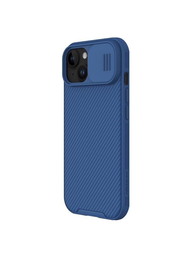 Nillkin Case For iPhone 15 Plus CamShield Pro PC Phone Case - Image 2