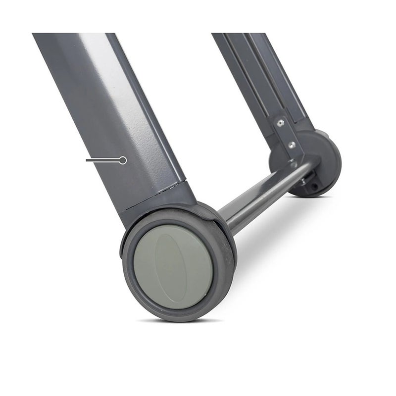 لوريلي كرسي طعام عالي - اخضر - 1010037 - Image 3