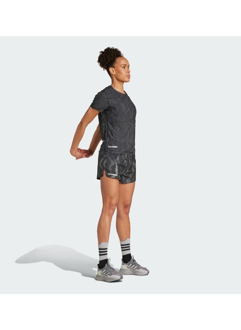 Adidas Ultimate Reflective Shorts  - Image 5
