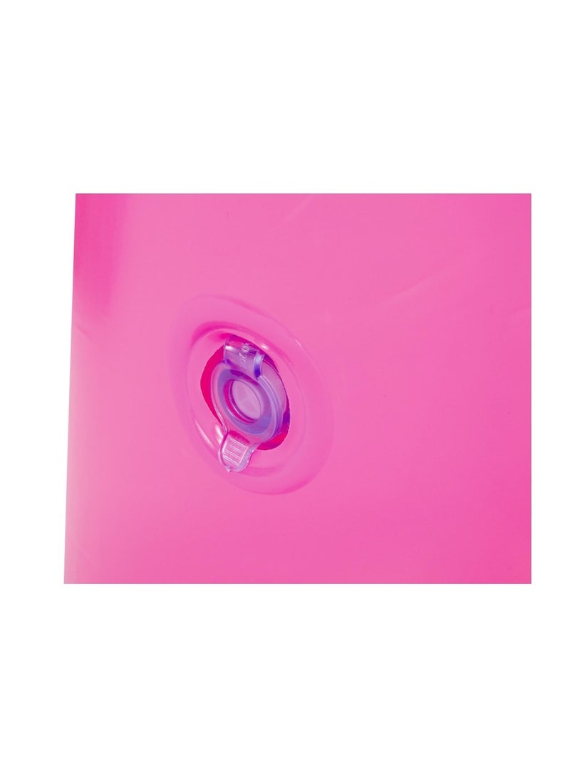 Bestway - Jumbo water sprinkler Flamingo 340x110x192 cm - 52382 - Image 2