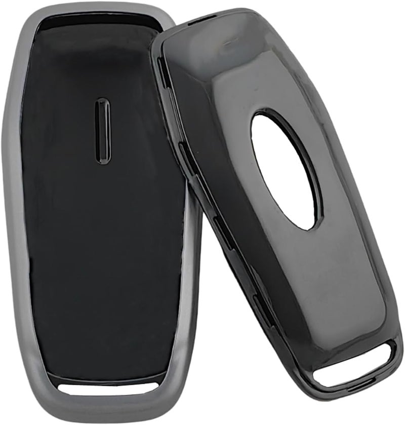 REPROTECTING TPU Key Fob Cover for Ford Vehicles - Image 2