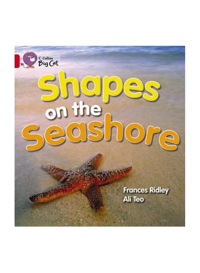 Shapes On The Seashore