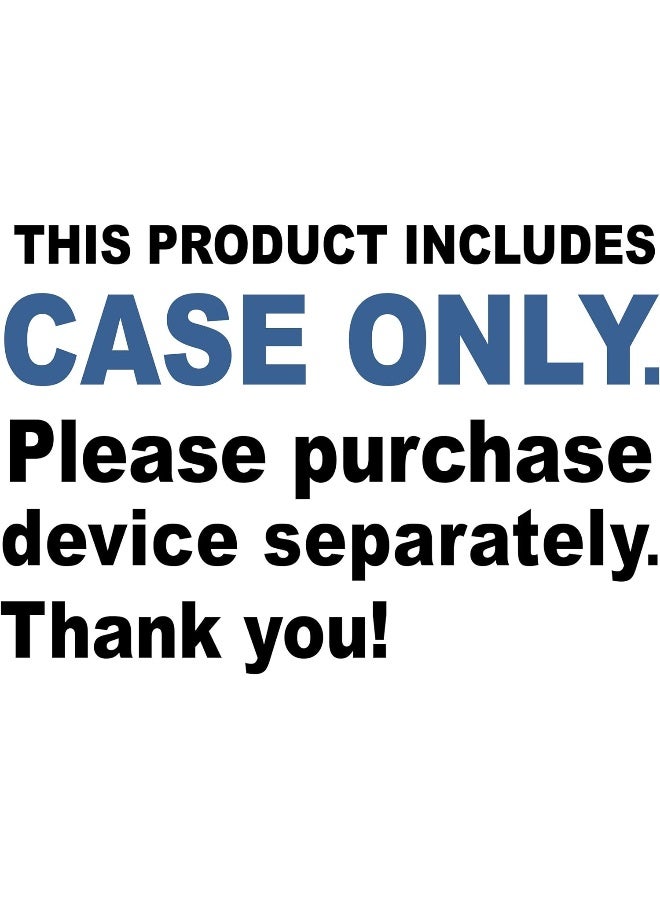 CaseSack Case for Baby/Children Trimmer Clippers - Image 5