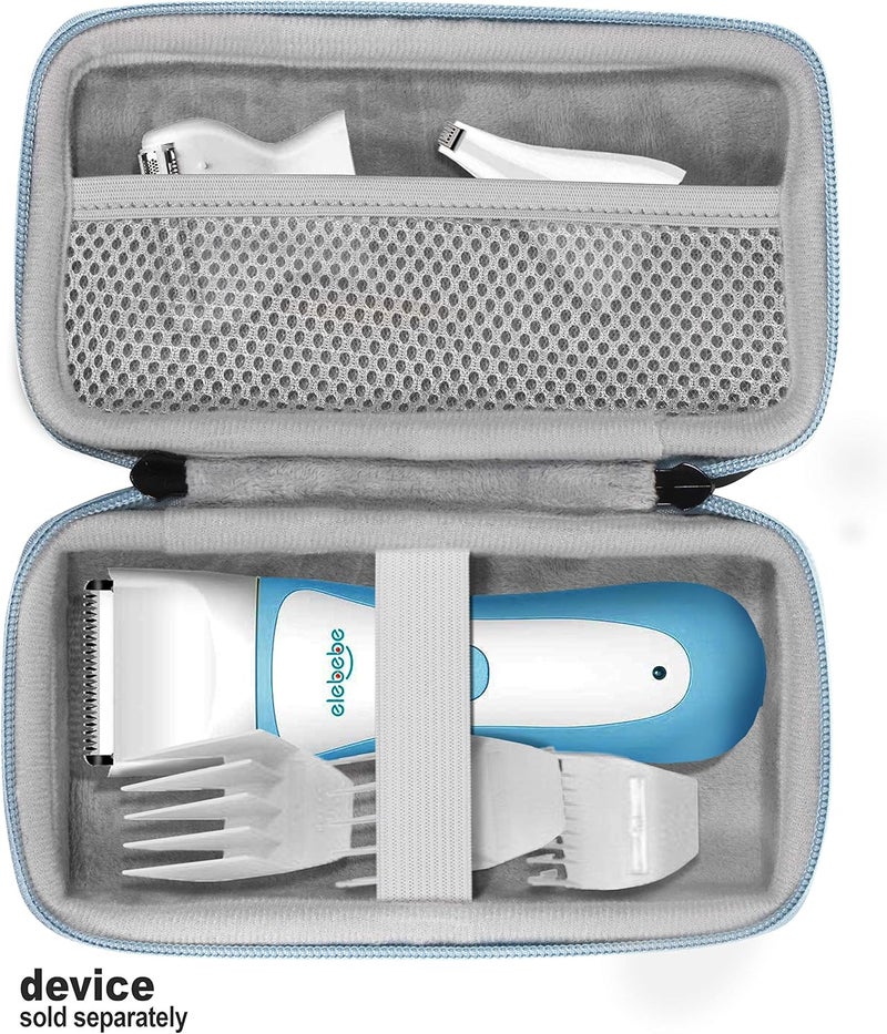 CaseSack Case for Baby/Children Trimmer Clippers - Image 2