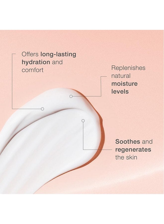 سكينكود كريم ترطيب اليدين المكثف Skincode Essentials 24H - تغذية وحماية للأيدي الجافة والمتشققة | مع CM-Glucan وزبدة الشيا | ترطيب لجميع أنواع البشرة. (2.5 أونصة / 75 مل) - Image 4