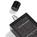 Michael Malul Jet Black Intense Eau de Parfum for Men - 100ml | 3.4oz - Image 3