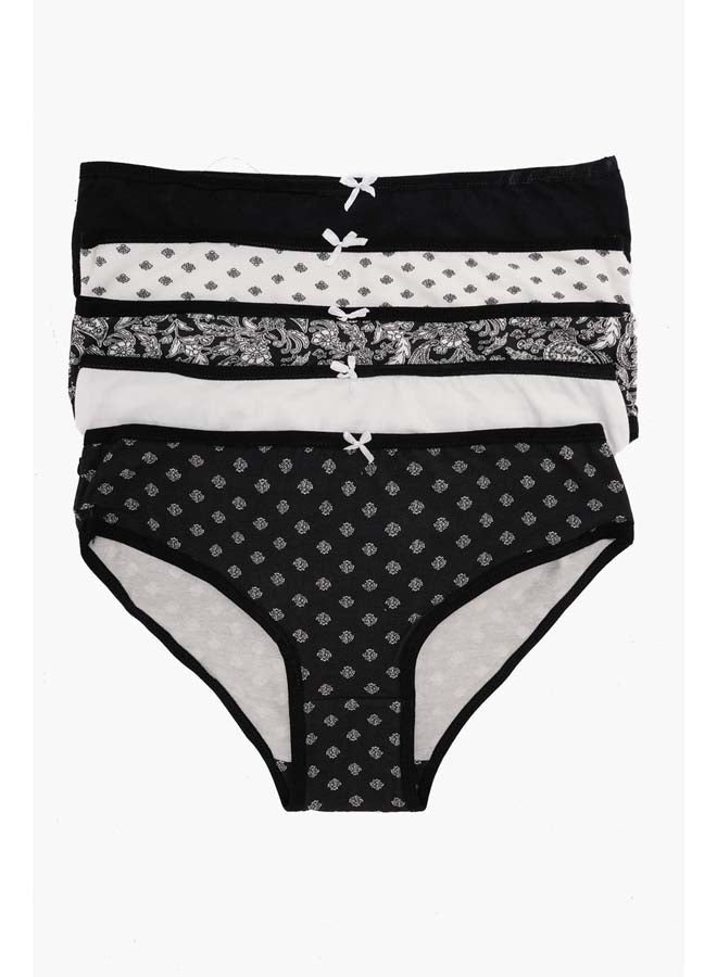 Carina Pack of 5 Bikini