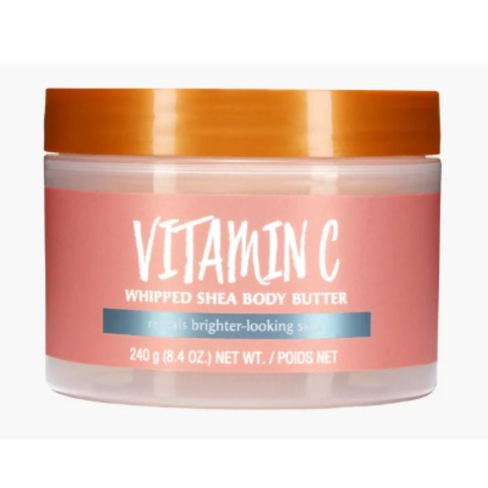 Tree Hut Whipped Body Butter Vitamin C 240g