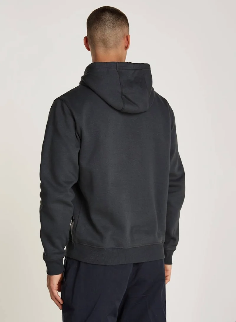 TOMMY JEANS Regular Fit Flag Hoodie