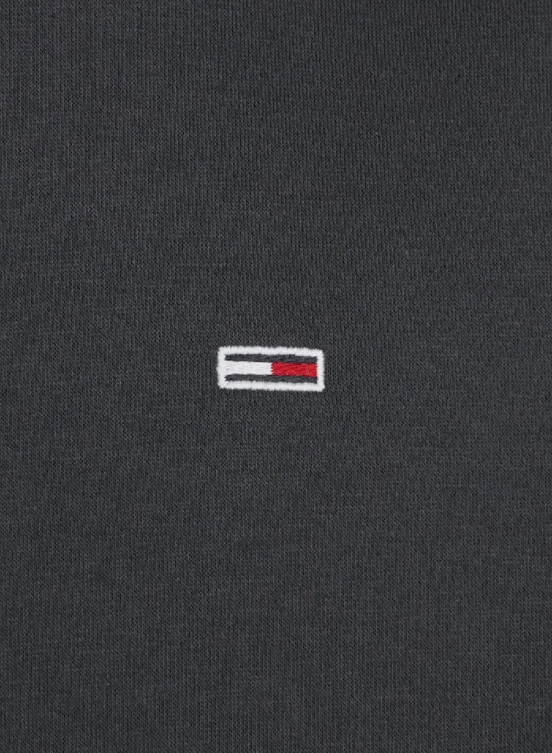 TOMMY JEANS Regular Fit Flag Hoodie