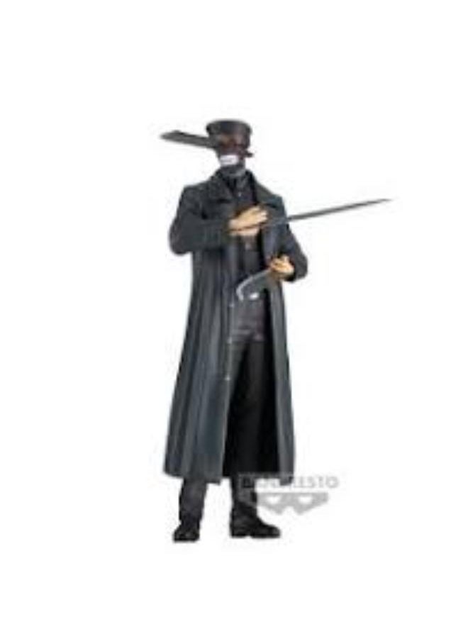 Bandai - Banpresto CHAIN SPIRITS : CHAINSAW MAN  VOL. 6 Katana Devil - Image 1