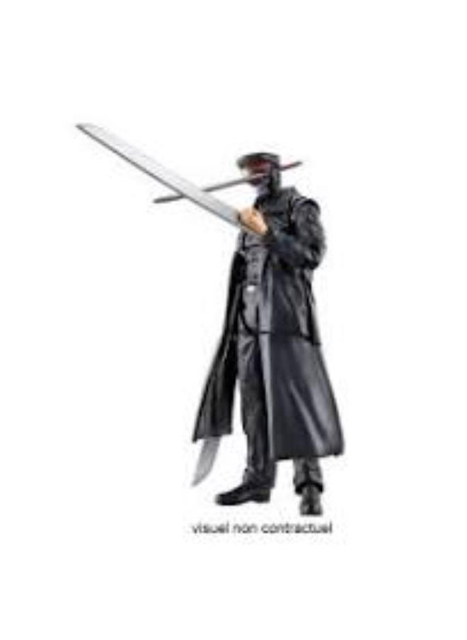 Bandai - Banpresto CHAIN SPIRITS : CHAINSAW MAN  VOL. 6 Katana Devil - Image 1