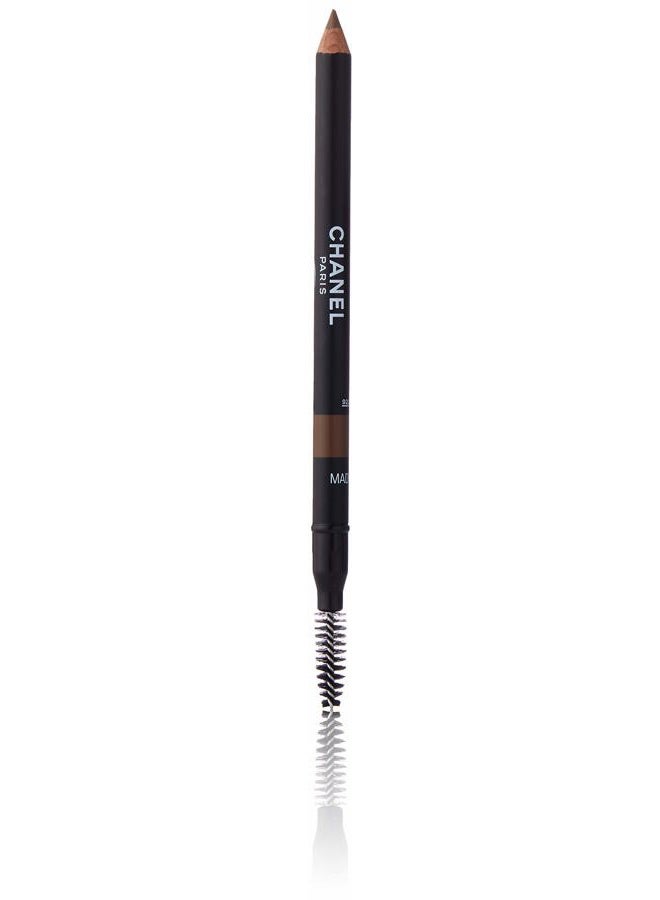 Chanel Sculpte Sourcils Sculpting Brow Pencil 30 Brun Naturel - Image 1
